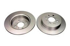 Disque de frein Mg ZS