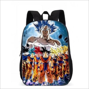 goku backpacks
