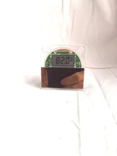 NORLAKE NSF Model SD 14 inch Lead W/Probe Solar Digital Thermometer 3-3020