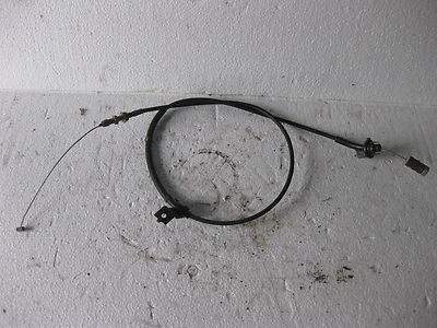 Honda Logo Sport GA3 : D13B7 Gaszug