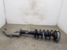 2017 AUDI Q5 FRONT SHOCK ABSORBER RH DRIVER SIDE 2.0 PETROL DAXB 80A413031AK
