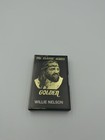 Willie Nelson - Golden - Cassette - The Classic Series