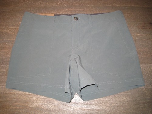 NWT Patagonia Happy Hike Shorts 