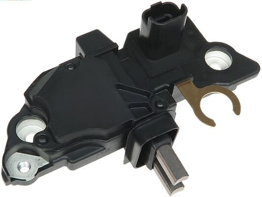 As-Pl ARE0018 Generatorregler FÜR Dacia Renault-image