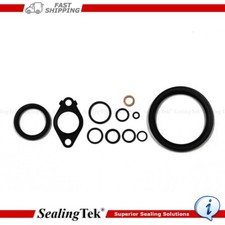 Juego de juntas inferiores del motor con sello principal trasero para motor Nissan 2,5 L QR25DE 02-12