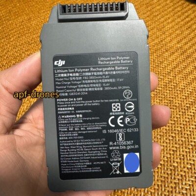 Genuine Original DJI Mavic 2 Pro/Zoom Drone Intelligent Flight