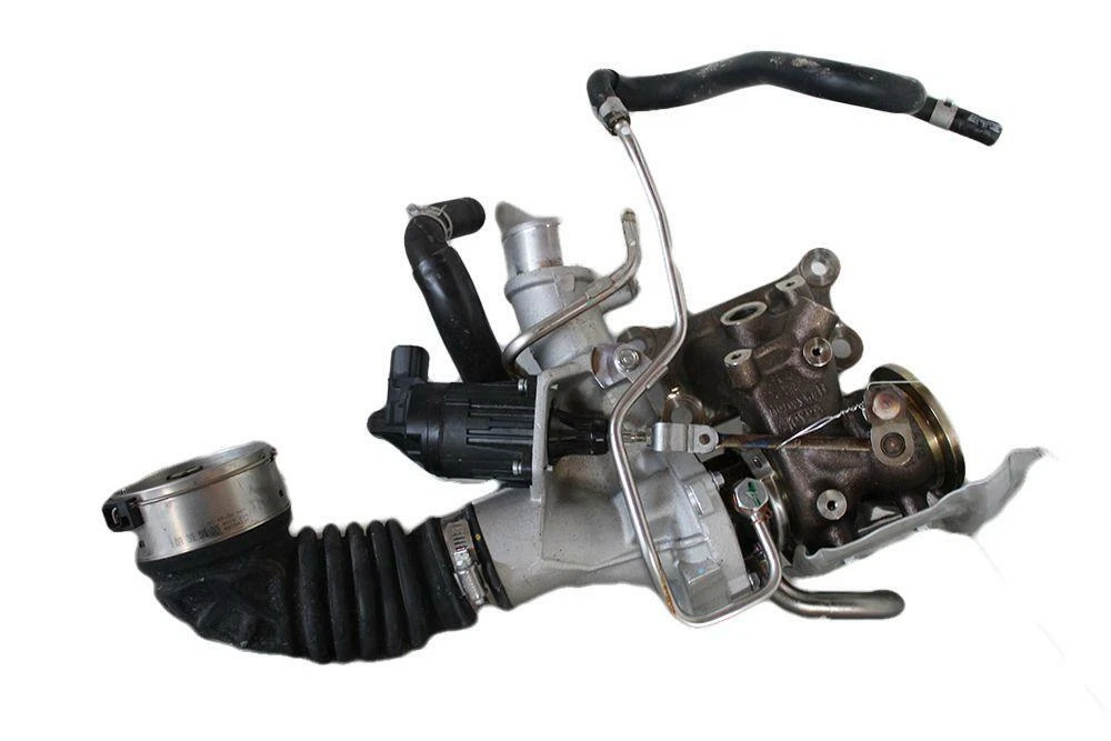Turbo/supercharger INFINITI Q50 16 17 18 19 | eBay