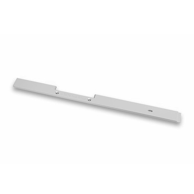 EKWB Quantum Vector 2 FTW3 RTX 3090 Ti GPU Active Backplate Side Cover, Nickel