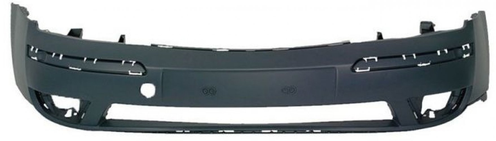 Pare-choc avant Ford Mondeo II 2003 2004 2005 2006 2007 - Bouclier de remplacement carrosserie
