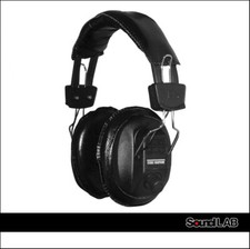 CUFFIE DELUXE CON FILO A077B CSCOPE METAL DETECTOR CERCAMETALLI