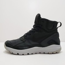 NIKE STONE ISLAND 834912 Koth Ultra Mid Sneaker Trainer Boot 41.5-42 Us8-8.5 7.5