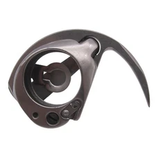 1PCS #6028 Shuttle Hook  FIT FOR SINGER 17 18 CLASS SEIKO TE5 TE6 TF5 TF6