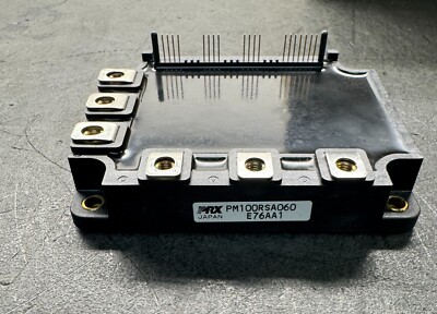 PRX PM100RSA060 Module