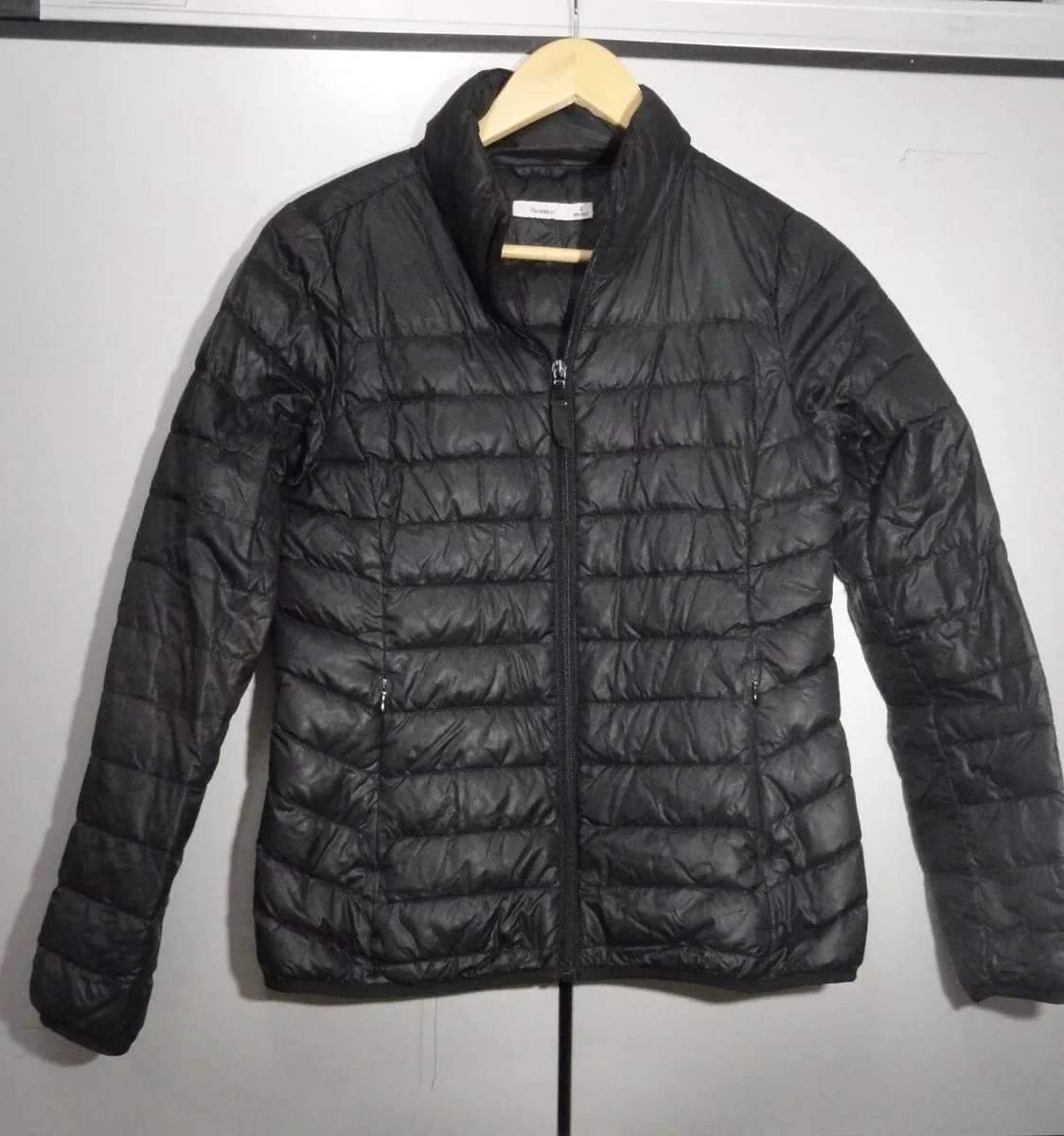 Bossini down store jacket