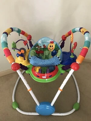baby bunting baby einstein