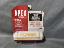 Apex Legends Die Cast Supply Bin Accessory Pack - Blind Pack BRAND NEW SEALED