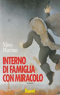 (Nino Marino) Familieninterieur mit Wunder 1993 1 Ausgabe Rusconi