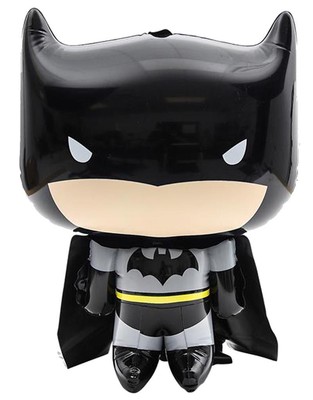 tall batman toy