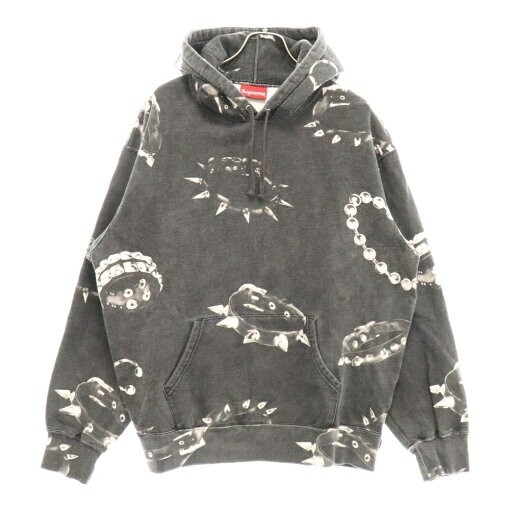 【Ennoy】20AW logo sweat (M) Ennoy】20AW logo sweat (M)