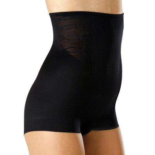 Miss Mary of Sweden 4031 Gr.40 W80cm Form Panty Girdle Maxi Brief High Waisted - Picture 2 of 3