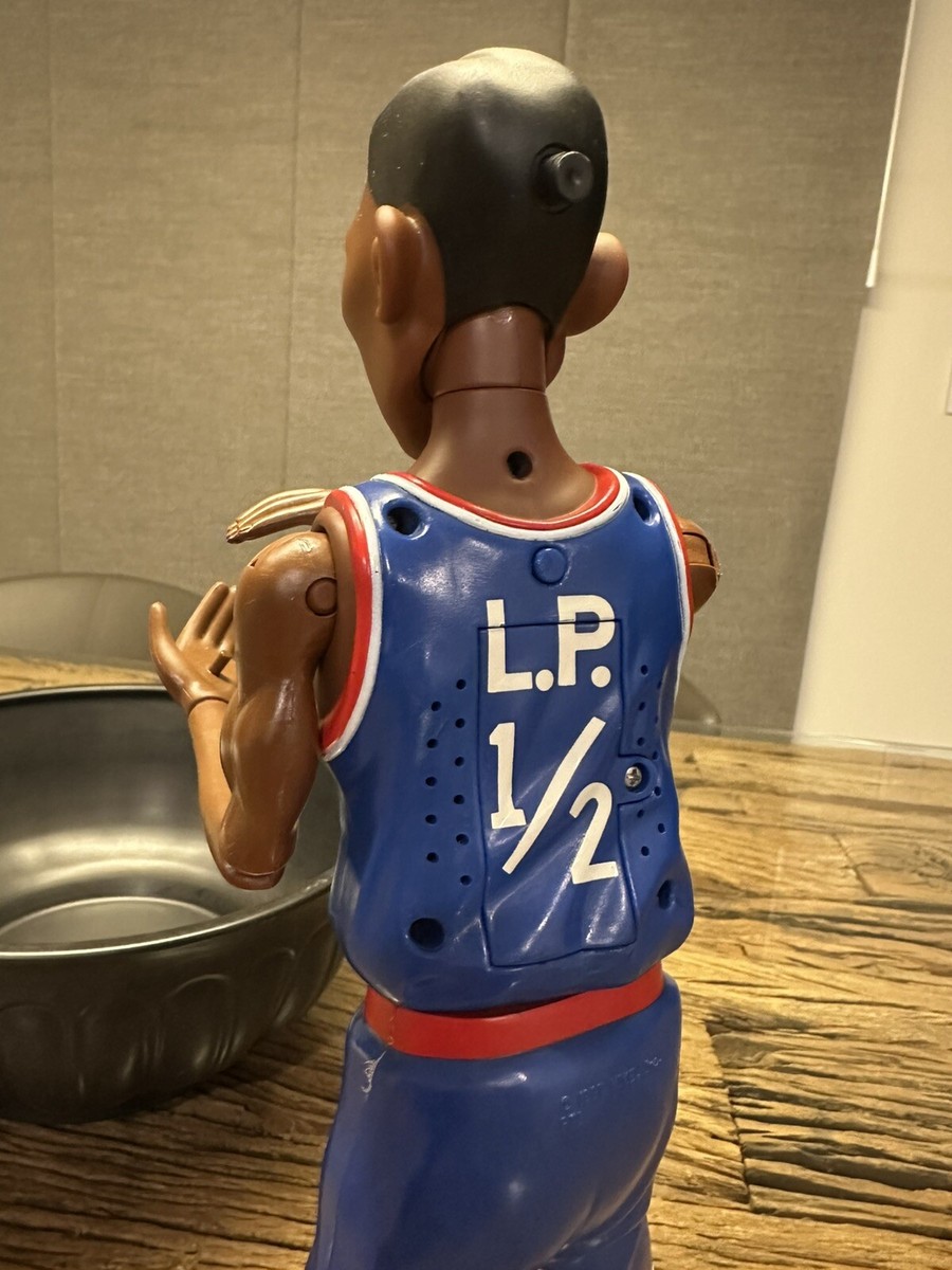 lil penny Hardaway Doll 1997 Nike | eBay