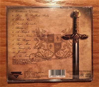 メロハー,AOR◆HOUSE OF LORDS/CARTESIAN DREAMS House Of Lords - Cartesian Dreams - Amazon.com Music