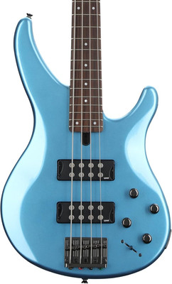 TRBX304 Factory Blue 4-String Bass
