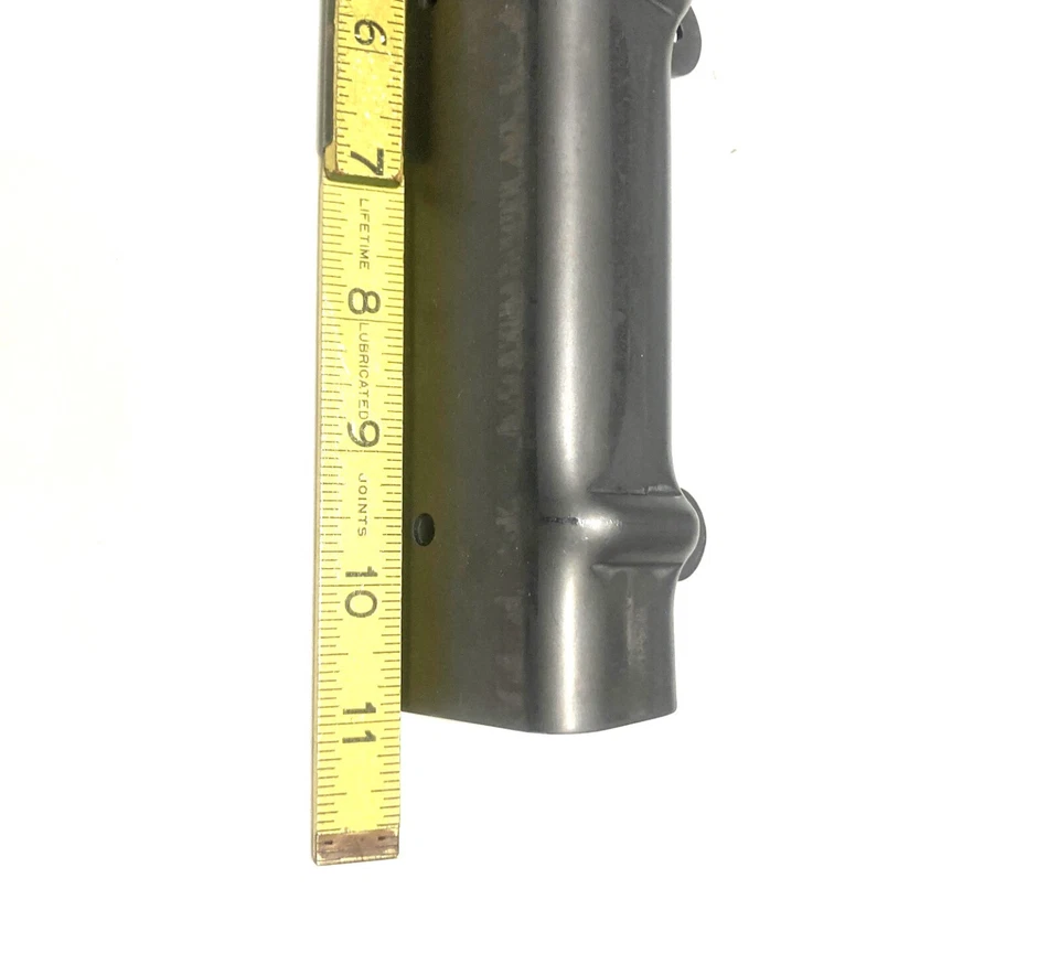 Soportes laterales de herrajes para gabinetes vintage para vendedores Foto 4 de 4