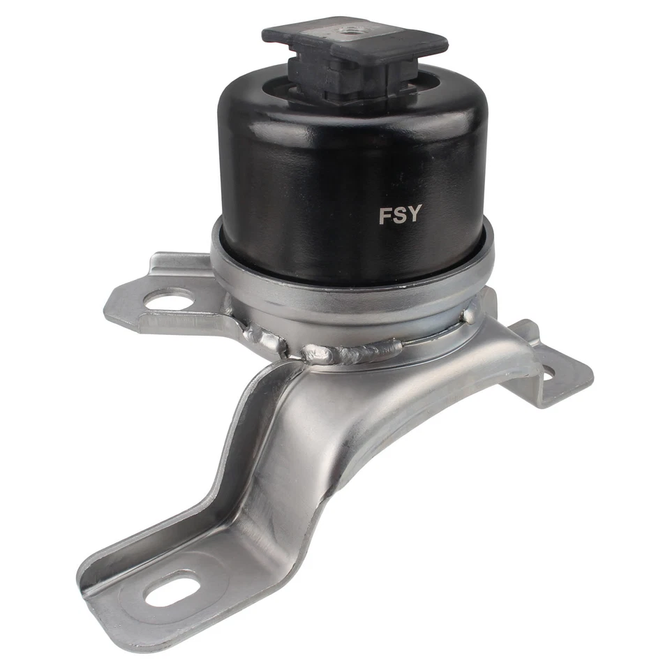 For Land Rover LR2 3.2 2008-2012 Engine Mount Rear Front Upper Set Foto 3 de 4