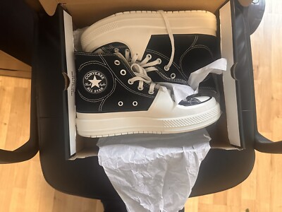 Schuhe Converse  Chuck Taylor All Star Construct  - 9M