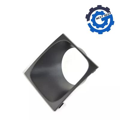 New OEM Mopar Cruise Control Bezel for 2014-2015 Jeep Grand Cherokee 68143107AB