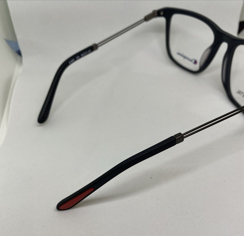 Champion Eyeglasses Men's Eyeglass Frames START C01 54-17-140 Eyewear - Picture 4 of 6
