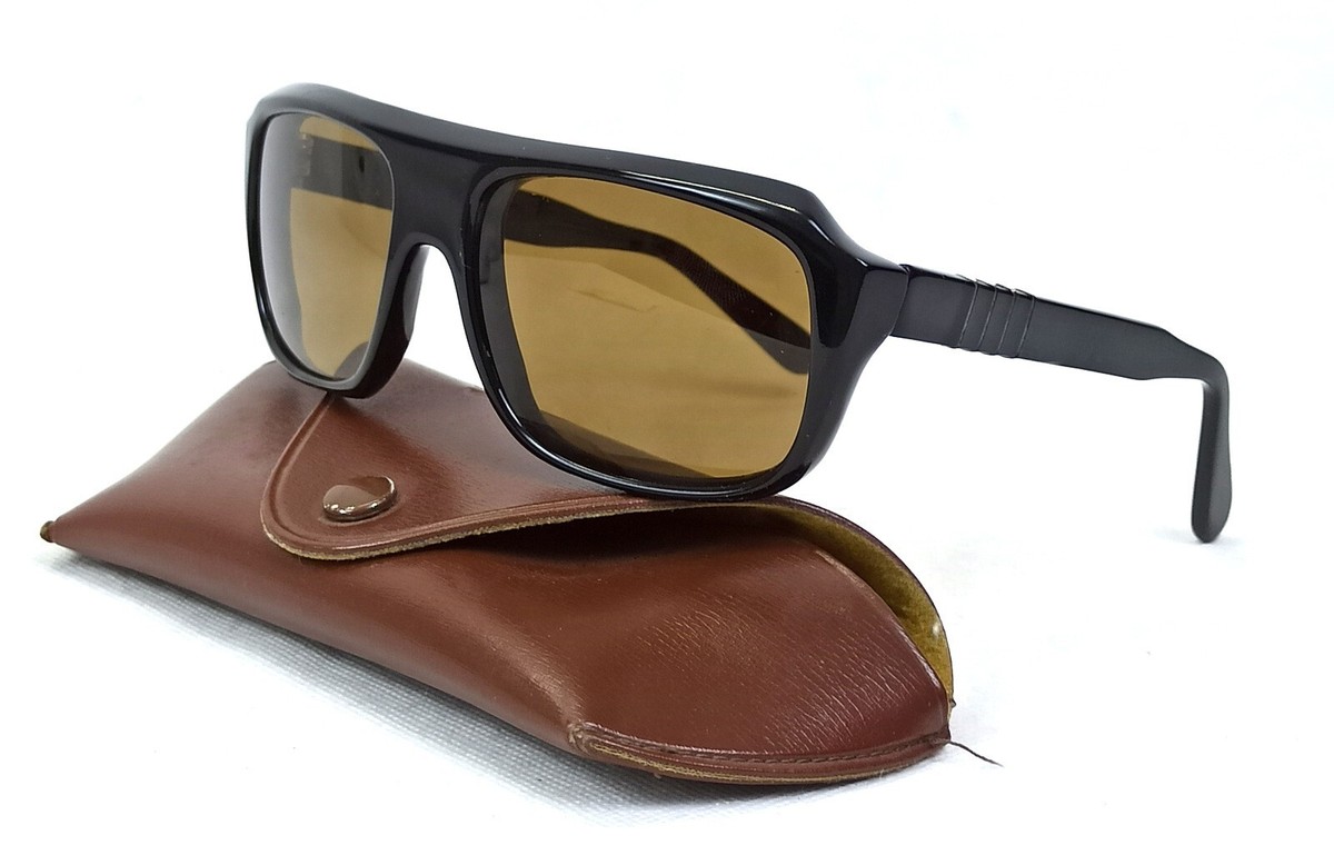 【人気】ラッティ(ペルソール)　サングラス　RATTI　model200 ペルソール サングラス Persol RATTI model 200の通販 by