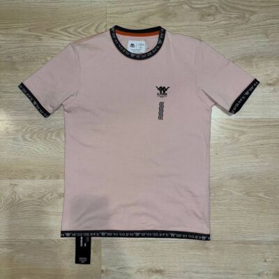 🇯🇵 KAPPA x KAZUKI KURAISHI A.FOUR LABS SHIRT MADE IN JAPAN SIZE