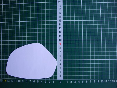 Außenspiegel Spiegelglas Ersatzglas Motorrad Triumph Sprint  ST ABS ab 2006 sph