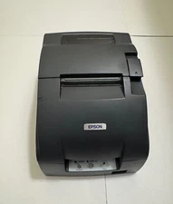 EPSON TM-U220PB, M188B Network Receipt Printer - For Parts