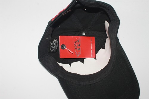 Holden Racing Team HRT Baseball Cap Hat Ladies Women's OSFM V8 Supercars BNWT - Picture 8 of 9