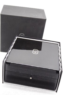Harry Winston Box