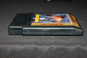 Vindicators NES Nintendo Authentic Tested Works Great! Tengen Cart Only