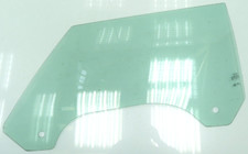 MINI ONE D CLUBMAN / R55 / SEITENSCHEIBE SCHEIBE FENSTER / vorne links (BC129)