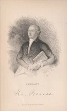 Thomas Pennant Esq