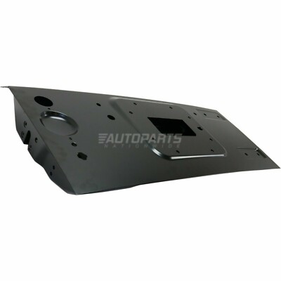 New Tailgate Steel Fits 2007-2018 Jeep Wrangler 4-Door 3.6L