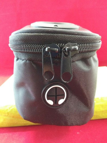 BMXLS-RoadRocker Bike Bag w/Speaker for Mobile Devices IPod Cell Phone Holder - 第 9/12 張圖片