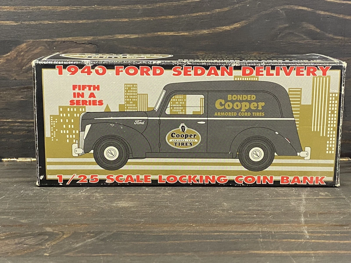 50%OFF】 フォード ミニカー Coin Bank ミニカー - www.mjrmotors.com.au