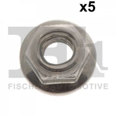 Nut FA1 21-70006.5