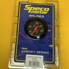 <!--F#f_0-->Mechanical water temperature gauge kit 40-120 C Speco 52mm 2