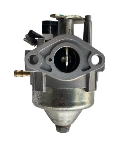 USED Genuine HONDA Carburetor 16100-Z9L-811 GCV170LA HRN216 -OEM -- READ
