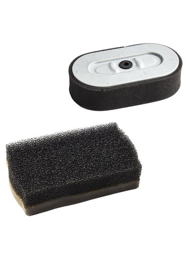 Kit de filtro de aire para-Mikasa 3660-10080 3660-10070 MTX50 MTX60 MTX70 MTX80 MTX90 - Imagen 13 de 16