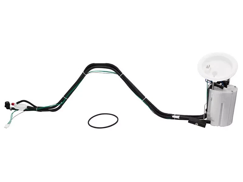 ✅ Новый подлинный топливный насос Bosch в сборе от оригинального производителя для BMW 530i 525i 550i 650i 545i 645Ci - Изображение 4 из 4