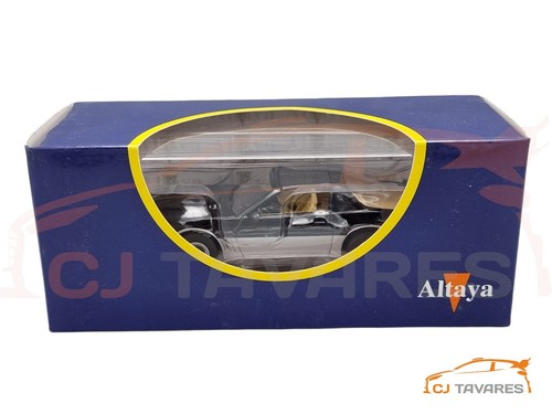 ALTAYA PONTIAC KARR KNIGHT RIDER K2000 1982 - 1992 1/43 - Picture 3 of 3